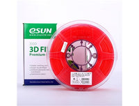 eSun PLA-Clear Filament - 1.75mm (1kg)