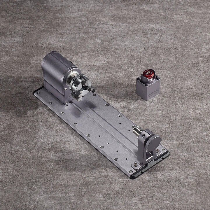 Snapmaker 2.0 Rotary Bundle