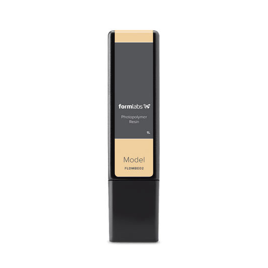 Formlabs Model V2 Resin Cartridge (1 Litre OEM) - Shop3D.ca