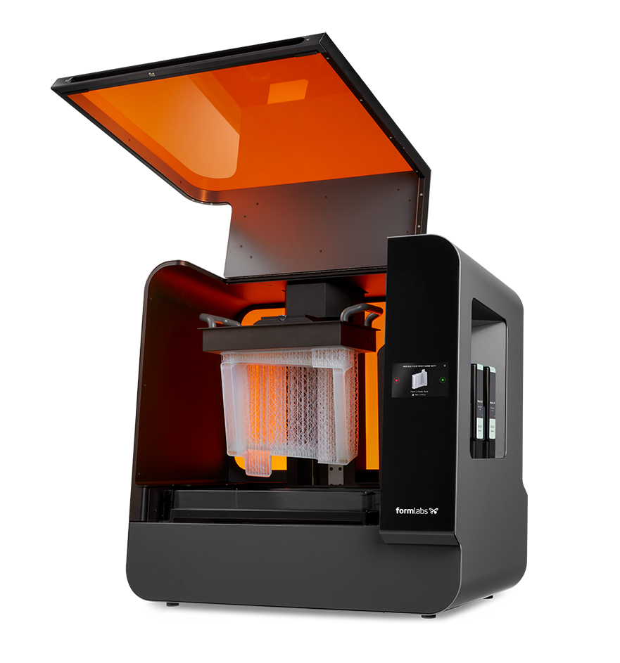 Formlabs Form 3BL Biocompatible SLA 3D Printer