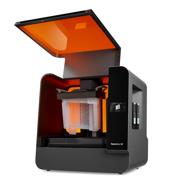 Formlabs Form 3BL Biocompatible SLA 3D Printer