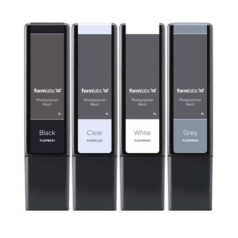 Formlabs Form 3 Resin