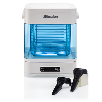 UltiMaker PVA Removal Station