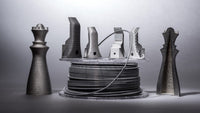BASF | Ultrafuse® Stainless Steel 316L - 2.85mm - 3kg - Shop3D.ca