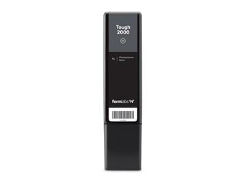 Formlabs Tough 2000 Resin Cartridge V1 (1 Litre OEM) - Shop3D.ca