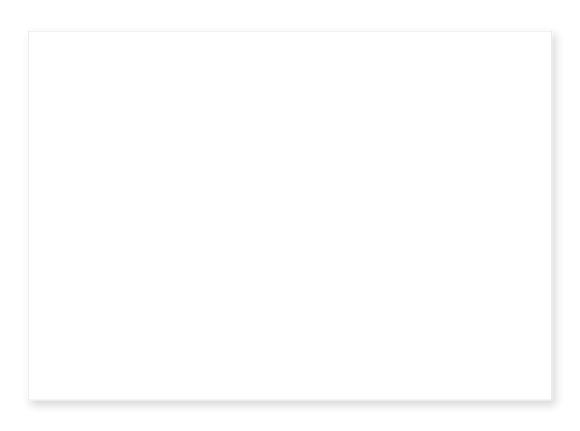 Generic 1/8" Acrylic - White - Laser Cutter Materials